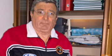 Titino, il primo sindaco di Ciro’ Marina a soli 22 anni