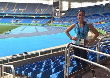 Paralimpiadi Rio, lunedi notte la finale dei 400 per Giusy Versace