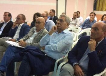 ‘I Borghi Marinari dello Jonio’ si incontrano a Ciro’ Marina