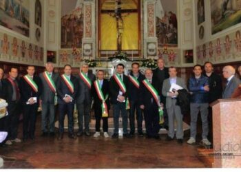 Cutro fuori dalle ‘Città del Crocifisso’? Squillace: ‘sindaco ci ripensi’