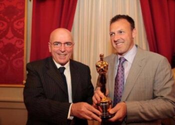 Calabria Film Commission, il premio Oscar Mauro Fiore nominato presidente