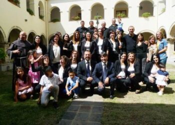 Mesoraca, santa messa su Rai 1 dal Santuario Ecce Homo