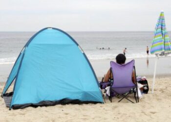 Meteo: arrivano i temporali al Sud, ma l’estate non e’ finita