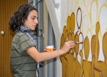 A Diamante l’estate prosegue con l’operazione Murales