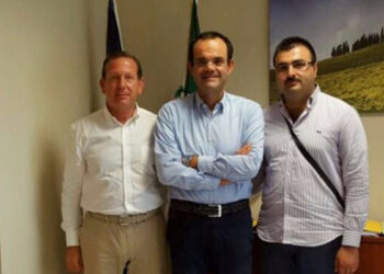 Taglio fermate ferroviarie di Crucoli e Melissa, sindaci a Catanzaro