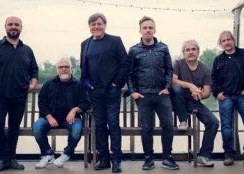 Annullato concerto Nomadi a Cariati