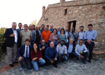 L’universita’ del Papa fa tappa a Ciro’ Marina, visite anche alle cantine
