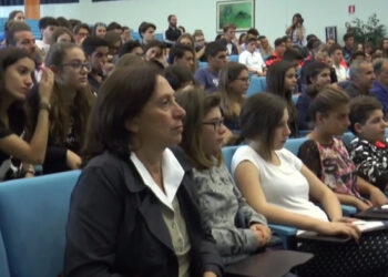 Giochi studenteschi, a Catanzaro premiati gli alunni crotonesi