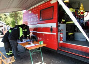 Due anziani in cerca di funghi dispersi in Sila, avviate ricerche