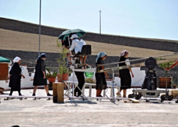 Progetti cinematografici per Basilicata e Calabria, bando da 150mila euro