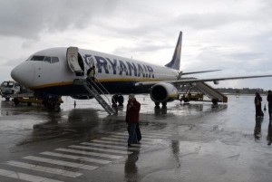Ryanair