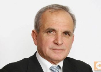 Confartigianato in lutto: e’ morto l’on. Salvatore Luca’, aveva 65 anni