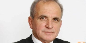 Confartigianato in lutto: e’ morto l’on. Salvatore Luca’, aveva 65 anni