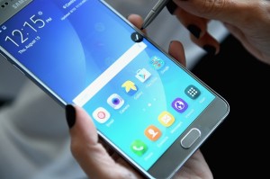Samsung Galaxy Note 7