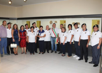 Il museo di Ciro’ Marina come attrazione turistica