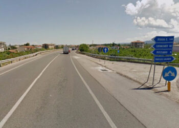 A Corigliano quello svincolo continua a mietere vittime