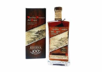 L’Amaro del Capo vince le Olimpiadi dei superalcolici in Messico