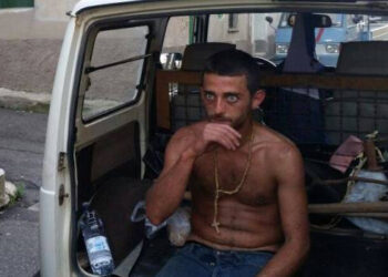 Turista napoletano scomparso in Calabria, riprese ricerche