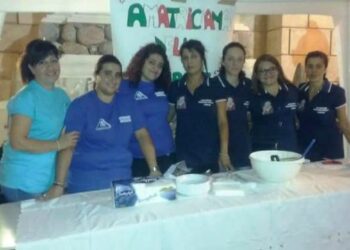 Ciro’ solidale con le vittime del sisma