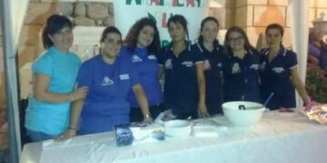 Ciro’ solidale con le vittime del sisma