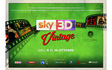 Sky 3D Vintage: un canale da sogno per raccontare la storia del Cinema