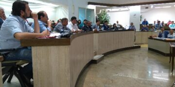 Crotone, approvata la riduzione delle Commissioni da sette a quattro