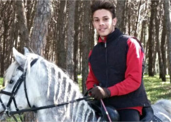 Una passione per diventare grandi: la storia di Vincenzo e i Cavalli