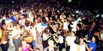 Finanza nelle strutture turistiche vibonesi, sigilli a discoteca: denunce e sanzioni