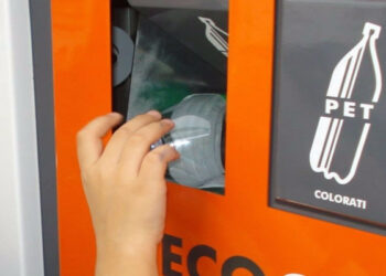 A Strongoli arrivano gli eco-point, buoni spesa per chi ricicla