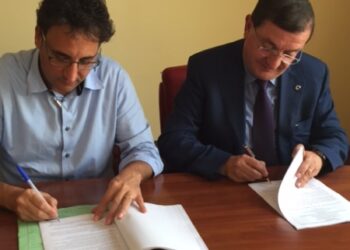 Crotone, nasce la centrale di committenza della provincia di Crotone