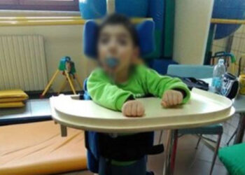 Finalmente il piccolo Jacopo potra’ vivere in una nuova casa