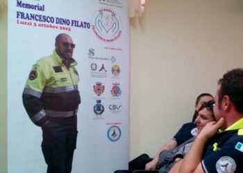 A Belvedere Spinello il memorial ‘Francesco Dino Filato’