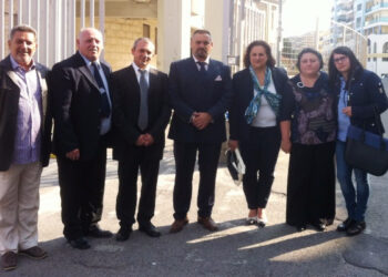 Tutela natura e animali, 5 nuove Guardie Ecozoofile attive nel crotonese