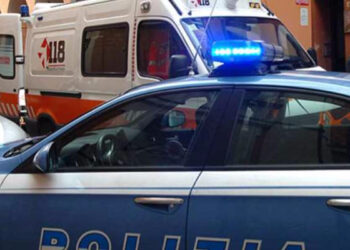 Riduce il padre in fin di vita, arrestato figlio violento a Crotone