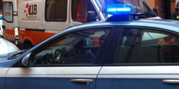 Riduce il padre in fin di vita, arrestato figlio violento a Crotone