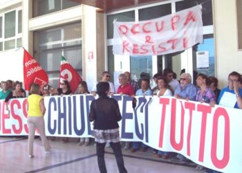 Dopo tre anni nessuna risposta, tutti davanti al tribunale di Rossano