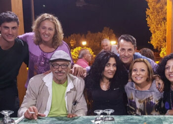 Ciro’, Un fine settimana all’insegna del cinema