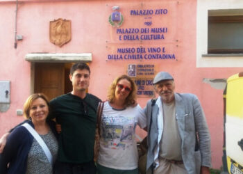 Ciro’, Un fine settimana all’insegna del cinema