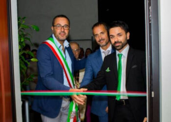 Inaugurato in Calabria il primo Sport Medical Center