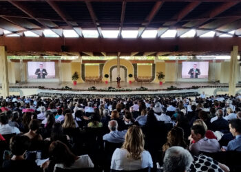 2.000 Testimoni di Geova si incontrano in Calabria, ”Continuiamo ad amare Geova”