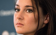 Shailene Woodley, arrestata la star di Divergent