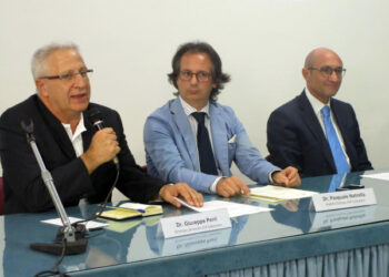 ASP Catanzaro, il progetto di gestione delle emergenze tra i migliori 4 progetti italiani su 600