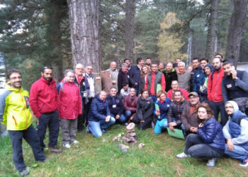 Adotta un Sentiero del Parco Nazionale della Sila