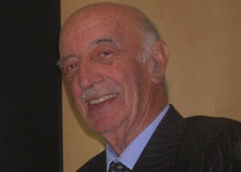 Muore a 94 anni Aldo Bonifati, realizzo’ l’Universita’ della Calabria