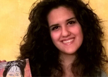 Alessia Gallello al Primo Posto nella Top Ten di IBS e Kobo Store