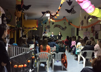 Apertura anno scolastico per il Polo d’Infanzia Baby Kinder Park