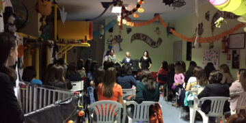 Apertura anno scolastico per il Polo d’Infanzia Baby Kinder Park