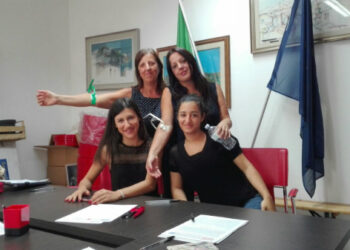 Torretta, giornata Avis di inizio autunno