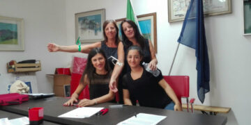 Torretta, giornata Avis di inizio autunno