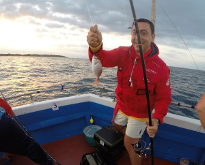 2 prova canna da natante crotone fipsas 2016 uccialì fishin team